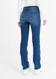 Jeans med kedjor, bonprix