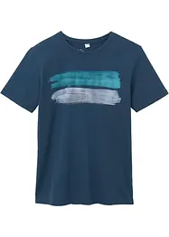 T-shirt för barn, bonprix