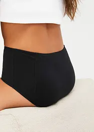 Menstrosa i maxihipstermodell med medelhög uppsugningsförmåga (2-pack), bonprix
