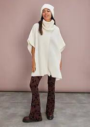 Poncho, bonprix