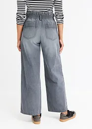 Wide Leg Jeans High Waist, bonprix