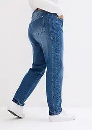 Mom Jeans High Waist, bonprix