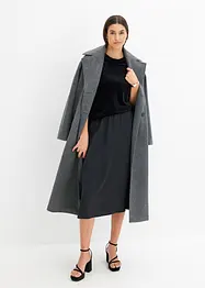 Topp i mjuk sammet, bonprix