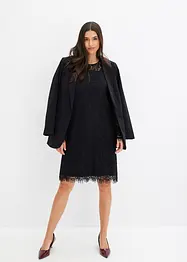 Spetsklänning, bonprix