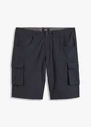 Bermudas i cargomodell av ren bomull, Relaxed Fit, bonprix