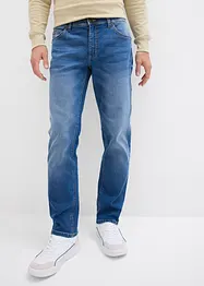 Regular Fit Jeans Straight, bonprix