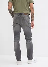 Regular Fit Jeans Straight, bonprix