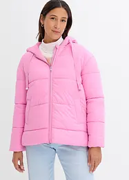 Täckjacka i oversize-modell, bonprix