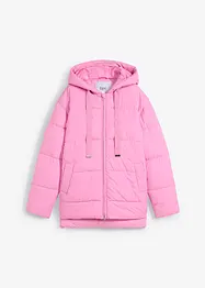 Täckjacka i oversize-modell, bonprix