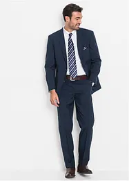 Kostym (2 delar): kavaj och byxa i Regular Fit, bonprix