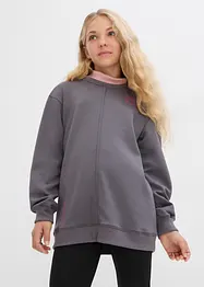 Sweatshirt för barn, bonprix