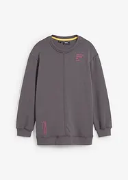 Sweatshirt för barn, bonprix