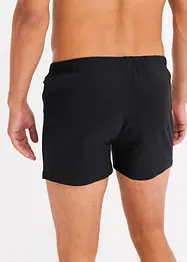 Mjuka jerseyboxershorts  (5-pack), bonprix