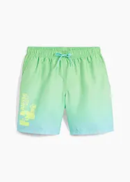 Badshorts för barn, bonprix