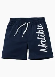 Badshorts för pojkar, bonprix