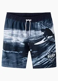 Badshorts för barn, bonprix