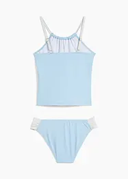 Tankini för barn (2 delar), bpc bonprix collection