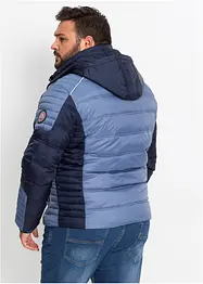 Vadderad täckjacka, bonprix