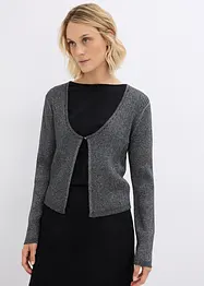 Stickad bolero, bonprix