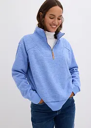 Extra mysig oversizesweatshirt, bonprix