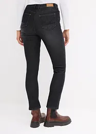 Extra mysiga termojeans, Straight, bonprix