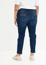 Skinny Jeans, Mid Waist, bonprix