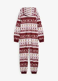 Jumpsuit för barn, bonprix