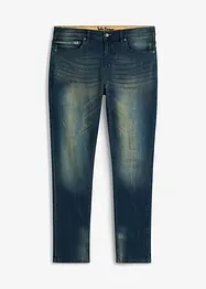 Tunna Stretch Jeans Slim Fit, Straight, bonprix