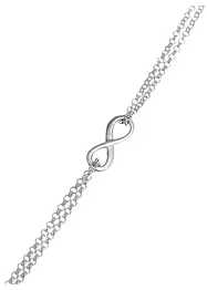 Armband från Elli i sterlingsilver 925, bonprix