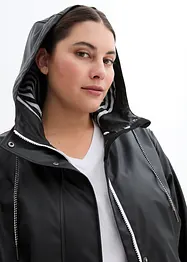 Vattenavvisande regnjacka, bonprix
