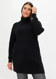 Lång tröja, bonprix