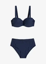 Bygelbikini (2 delar), bonprix