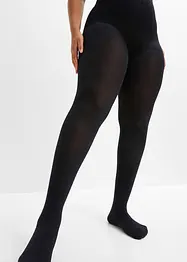 Formande strumpbyxa med pushup-effekt (80 den), bonprix