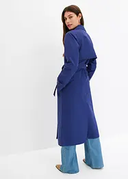 Lång trenchcoat, bonprix