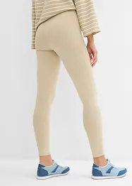 Stretchleggings (2-pack), bonprix