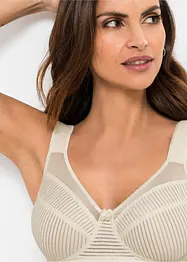 Minimizer-BH utan bygel, med vadderade axelband, bonprix