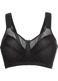 Minimizer-BH utan bygel, med vadderade axelband, bonprix