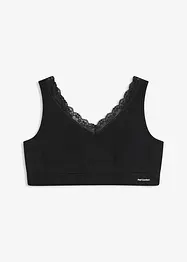 Sömlös Feel Comfort-bralette, bonprix