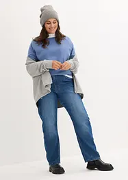 Bassweatshirt, bonprix