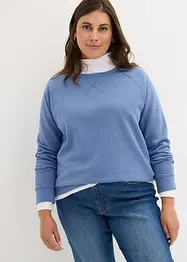 Bassweatshirt, bonprix