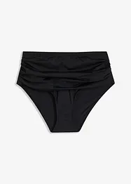 Bikinibyxa med lätt formande effekt och hög midja, bonprix