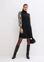 Jerseyklänning, bonprix