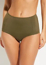 Bikinibyxa med hög midja, bonprix