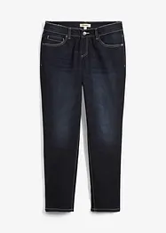 Boyfriendjeans Mid Waist, Stretch, bonprix