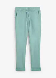Joggingbyxa i smal modell, bonprix