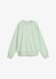 Sweatshirt, långärmad, bonprix