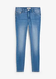 Skinny jeans High Waist, stretch, bonprix