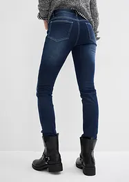 Skinny jeans High Waist, stretch, bonprix