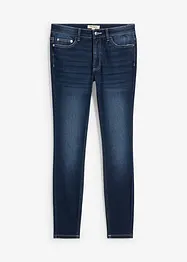 Skinny jeans High Waist, stretch, bonprix