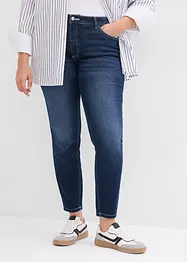 Skinny jeans High Waist, stretch, bonprix